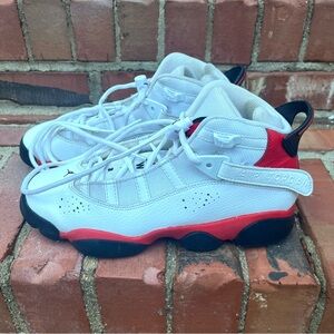 Jordan 6 Rings sneakers